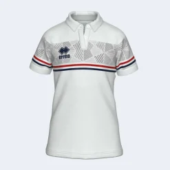 Erreà Darya girls' polo shirt*Kids Sport T-shirts, Polos