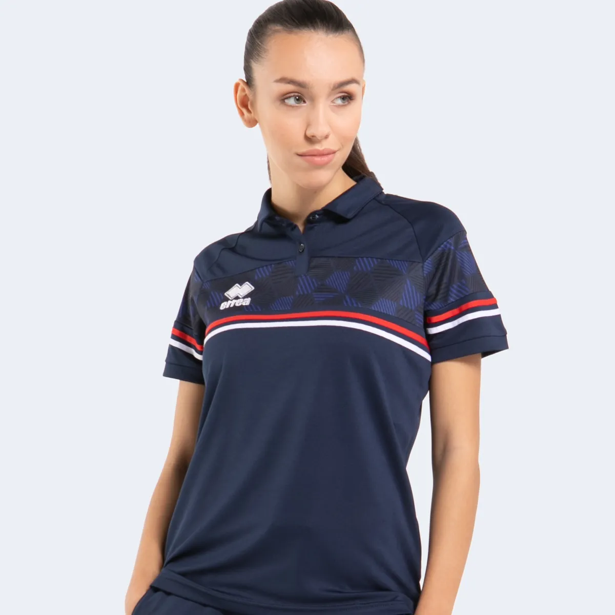 Erreà Darya women's polo shirt*Women Bowls | Golf