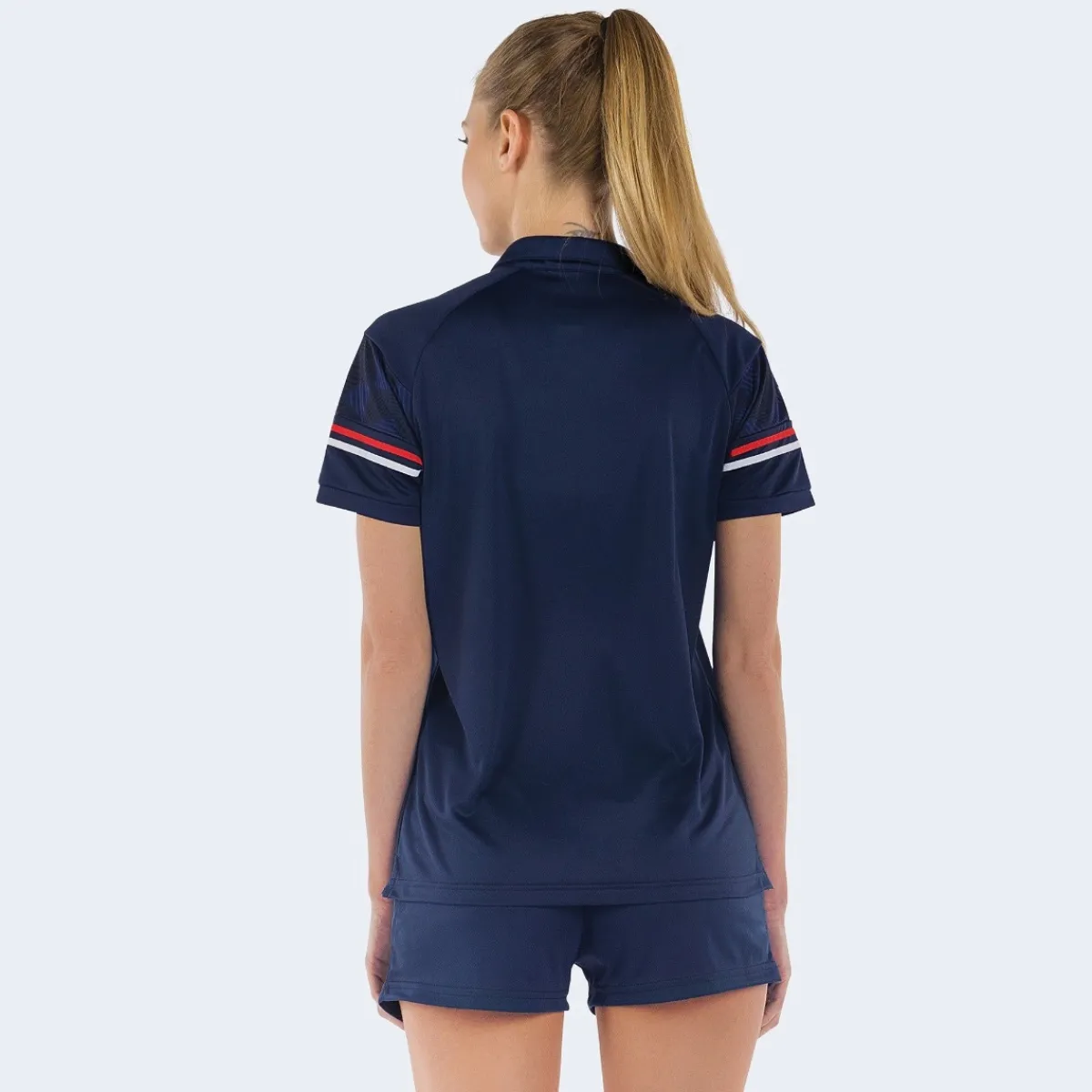 Erreà Darya women's polo shirt*Women Bowls | Golf