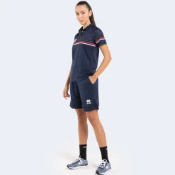 Erreà Darya women's polo shirt*Women Bowls | Golf