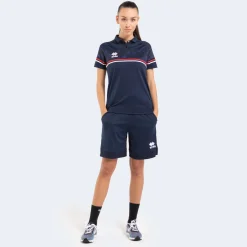 Erreà Darya women's polo shirt*Women Bowls | Golf
