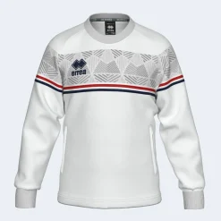 Erreà Davis boys’ sweatshirt*Kids Tracksuits | Sweatshirts