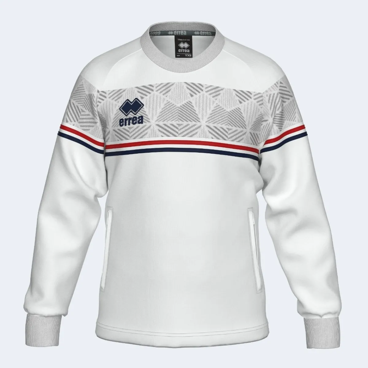 Erreà Davis boys’ sweatshirt*Kids Tracksuits | Sweatshirts