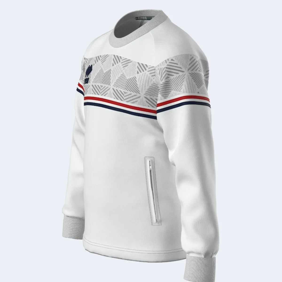 Erreà Davis boys’ sweatshirt*Kids Tracksuits | Sweatshirts