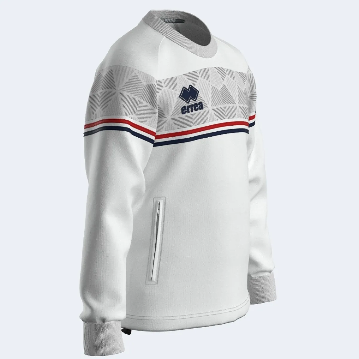 Erreà Davis boys’ sweatshirt*Kids Tracksuits | Sweatshirts