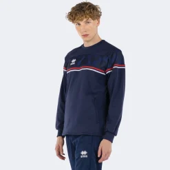 Erreà Davis men's sweatshirt*Women Bowls | Golf