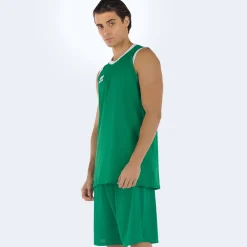 Erreà Dayton basketball vest* Basket | Tank Top