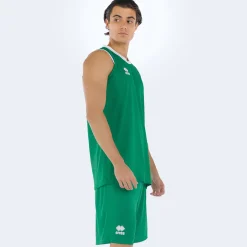 Erreà Dayton basketball vest* Basket | Tank Top