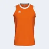 Erreà Dayton jr basketball vest*Kids Top And Tank Tops