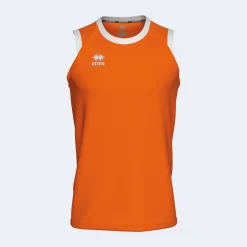 Erreà Dayton jr basketball vest*Kids Top And Tank Tops