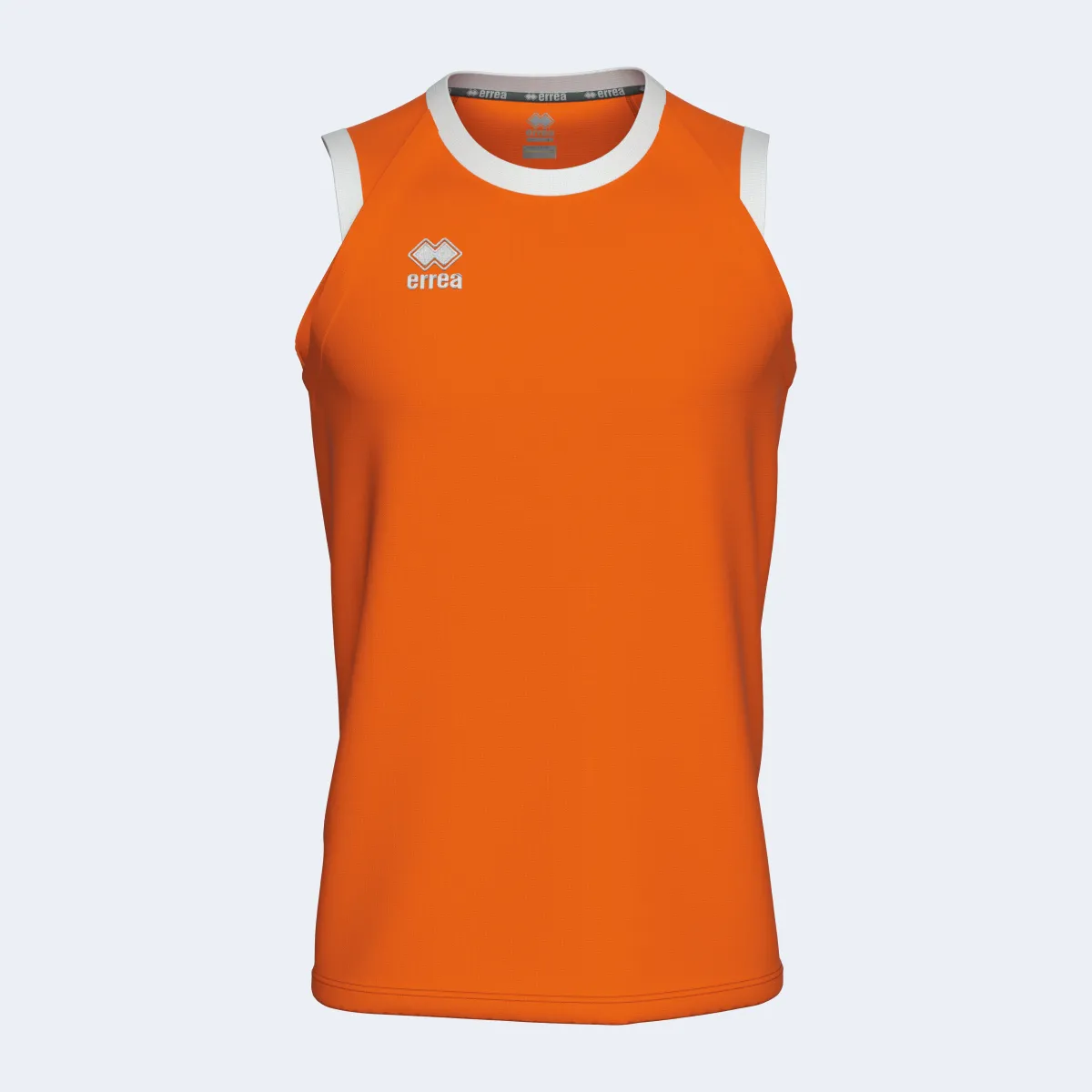 Erreà Dayton jr basketball vest*Kids Top And Tank Tops