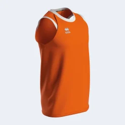 Erreà Dayton jr basketball vest*Kids Top And Tank Tops