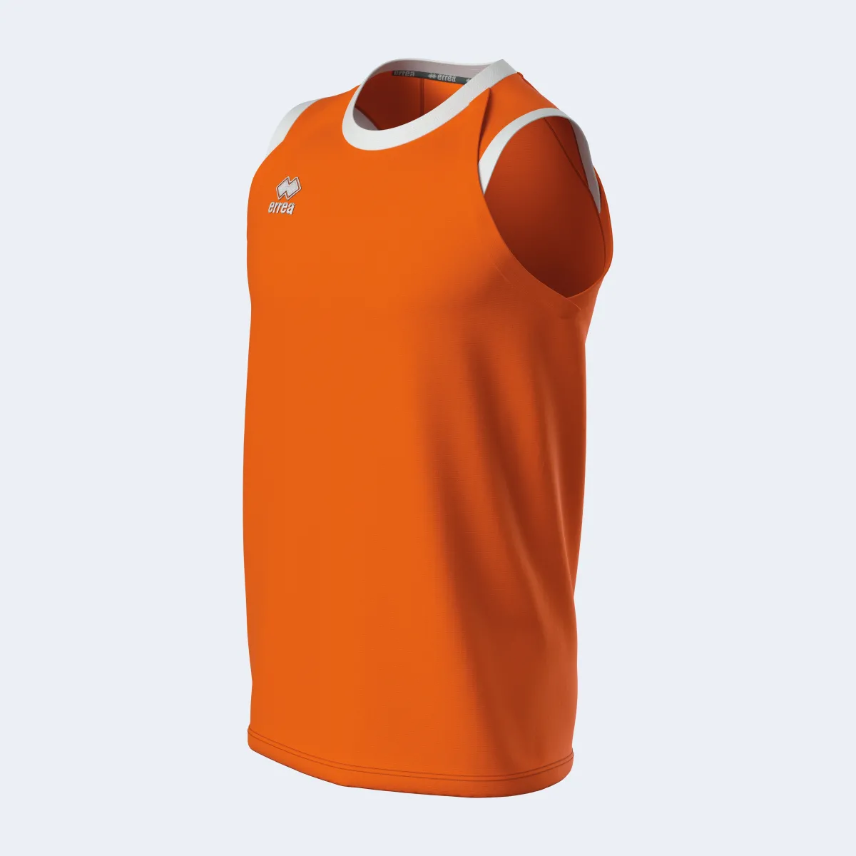 Erreà Dayton jr basketball vest*Kids Top And Tank Tops