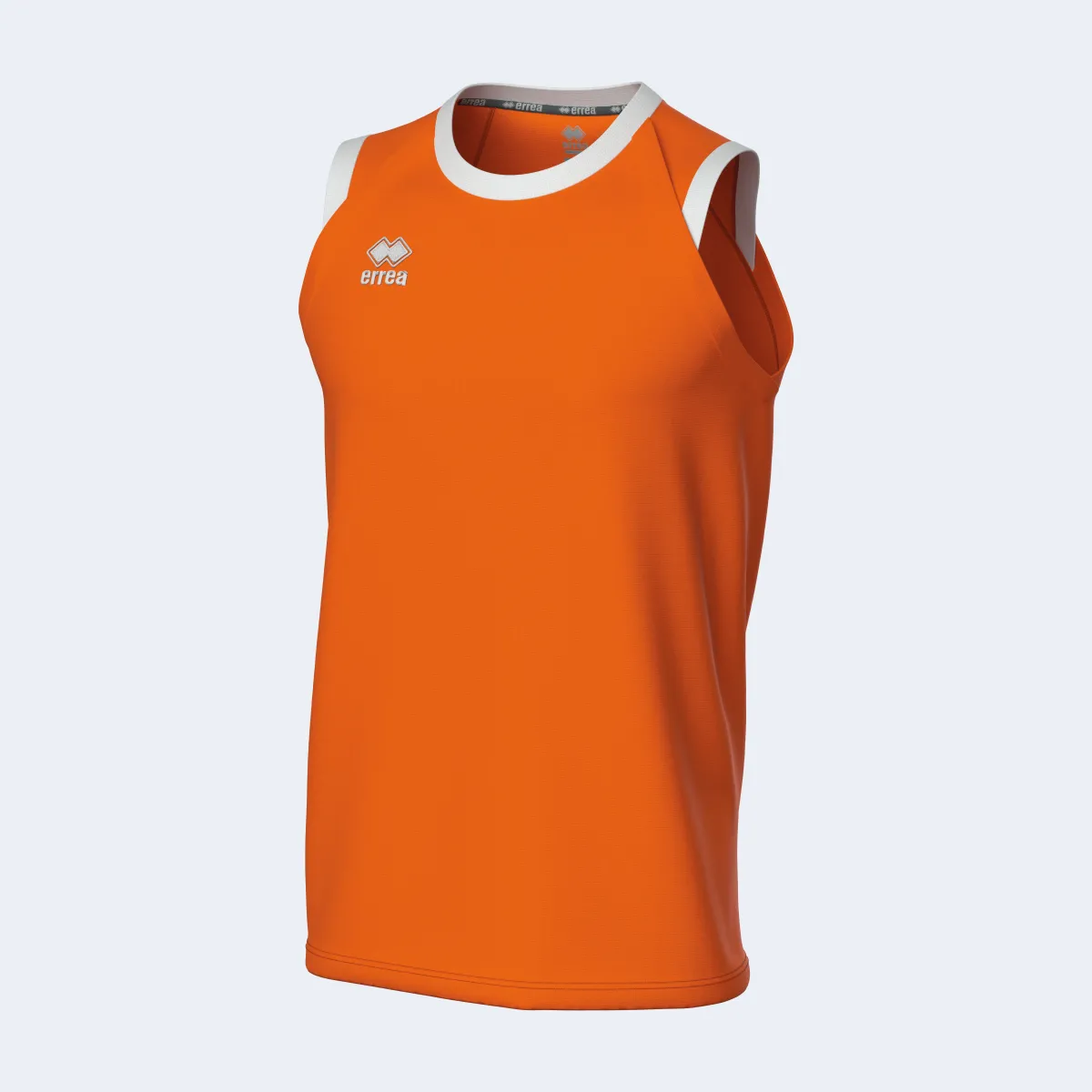 Erreà Dayton jr basketball vest*Kids Top And Tank Tops
