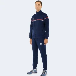 Erreà Dexter unisex jacket*Women Bowls | Golf