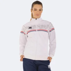 Erreà Diana women's jacket*Women Bowls | Golf