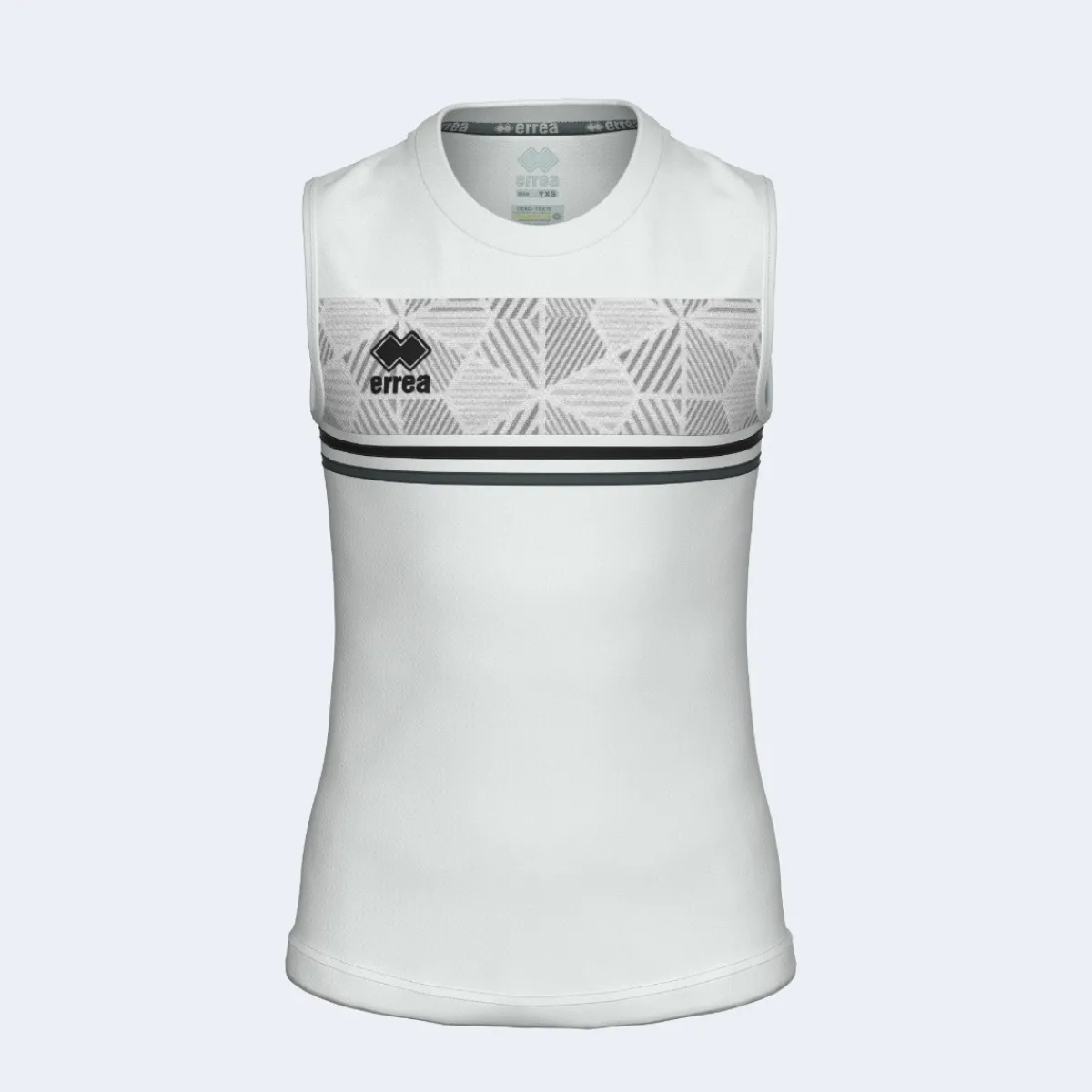 Erreà Divina girls’ vest*Kids Top And Tank Tops