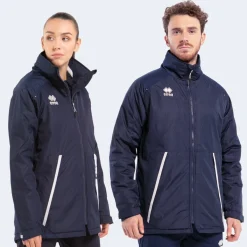 Erreà Dna 3.0 unisex jacket*Women Bowls | Golf
