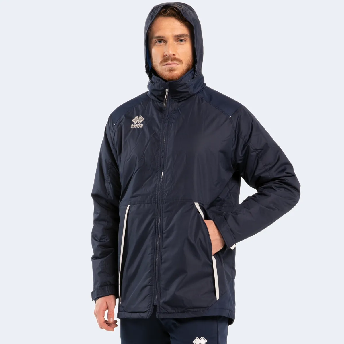 Erreà Dna 3.0 unisex jacket*Women Bowls | Golf