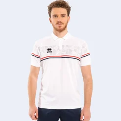 Erreà Dominic men's polo shirt* Bowls | Tennis