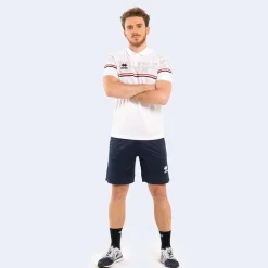 Erreà Dominic men's polo shirt* Bowls | Tennis
