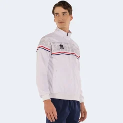 Erreà Donovan men's jacket*Women Bowls | Golf