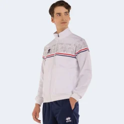 Erreà Donovan men's jacket*Women Bowls | Golf