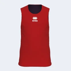 Erreà Double Chicago unisex vest*Kids Top And Tank Tops