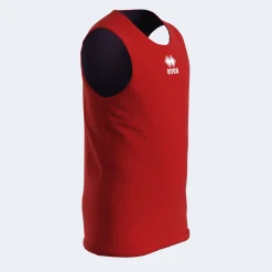 Erreà Double Chicago unisex vest*Kids Top And Tank Tops