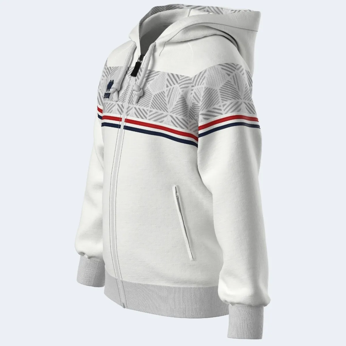 Erreà Dragos boys’ hoodie*Kids Tracksuits | Sweatshirts
