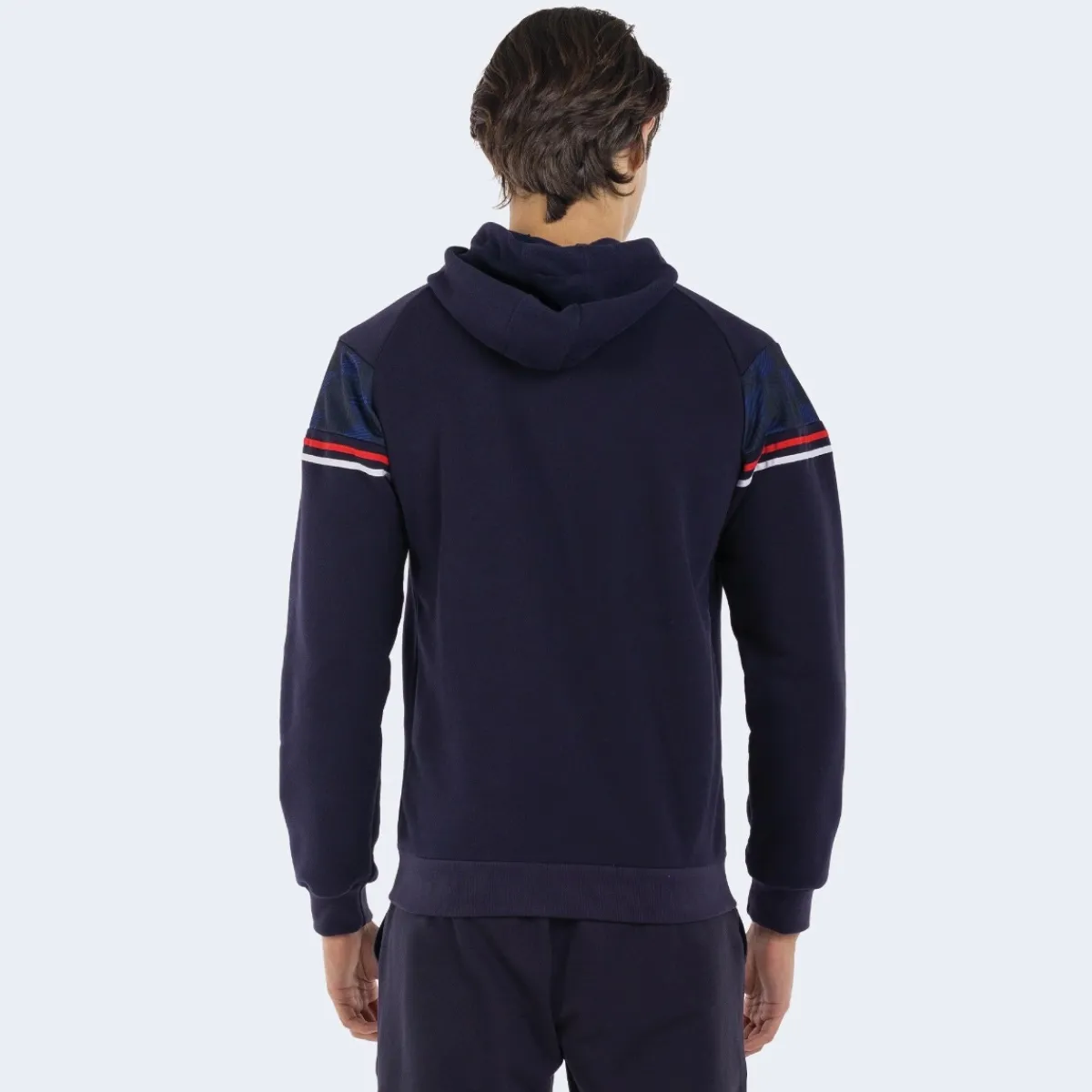 Erreà Dragos unisex hoodie*Women Bowls | Golf