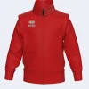 Erreà Dustin boys’ jacket*Kids Jackets And Vests | Sweatshirts
