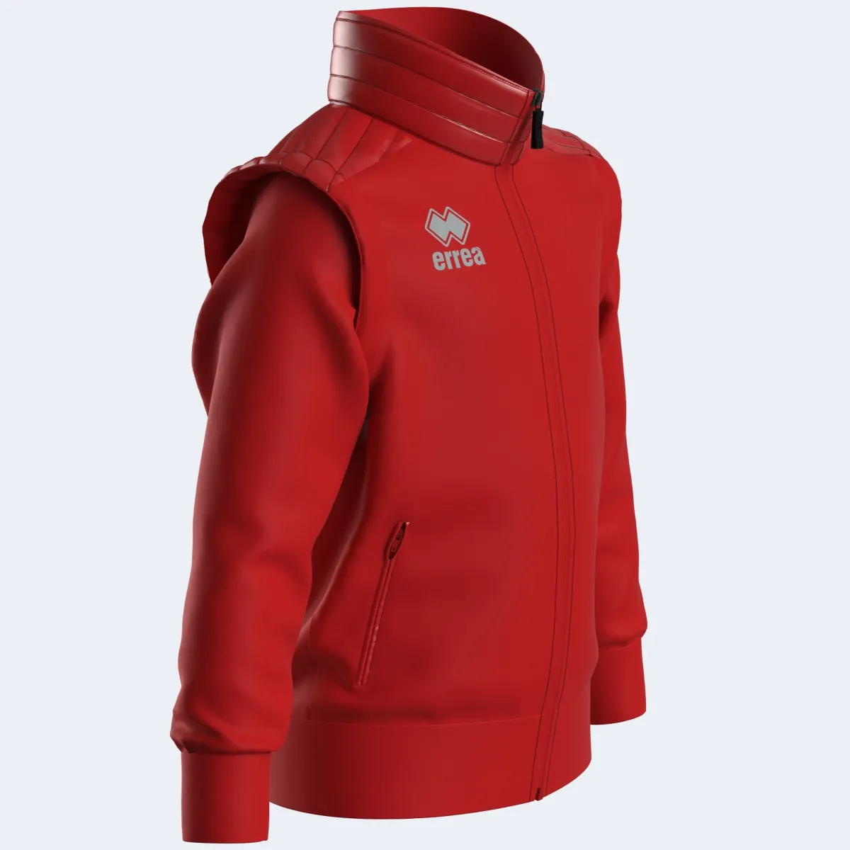 Erreà Dustin boys’ jacket*Kids Jackets And Vests | Sweatshirts