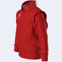 Erreà Dustin boys’ jacket*Kids Jackets And Vests | Sweatshirts