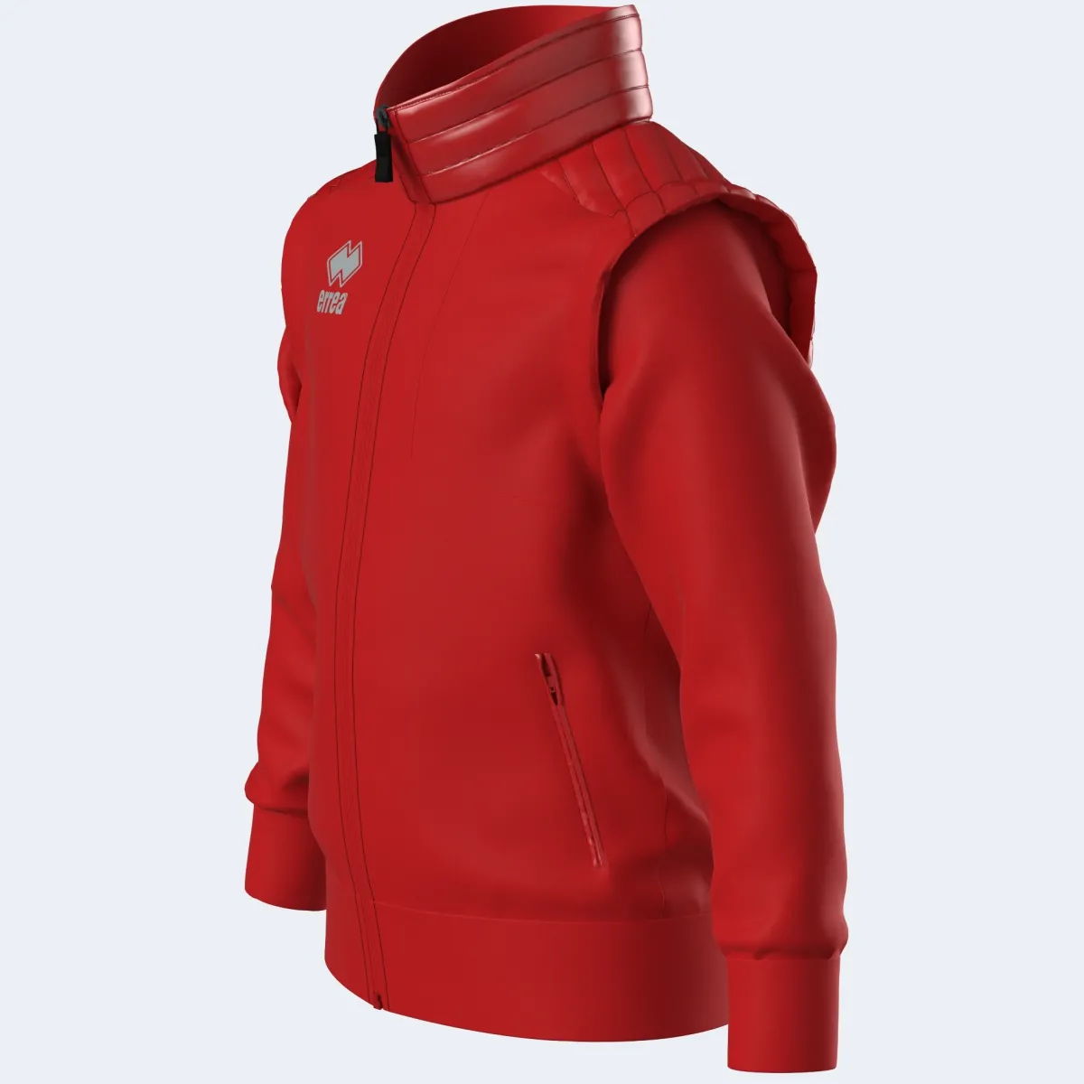 Erreà Dustin boys’ jacket*Kids Jackets And Vests | Sweatshirts