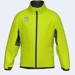 Erreà Dwyn children’s windproof jacket*Kids Jackets And Vests