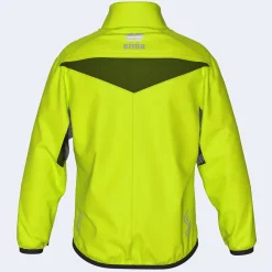 Erreà Dwyn children’s windproof jacket*Kids Jackets And Vests