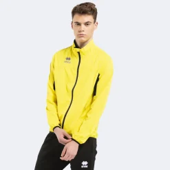 Erreà Dwyn men's windproof jacket*Women Bowls | Golf