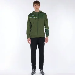 Erreà Eber Hoodie Sweatshirt*Women Tracksuits | Sweatshirts