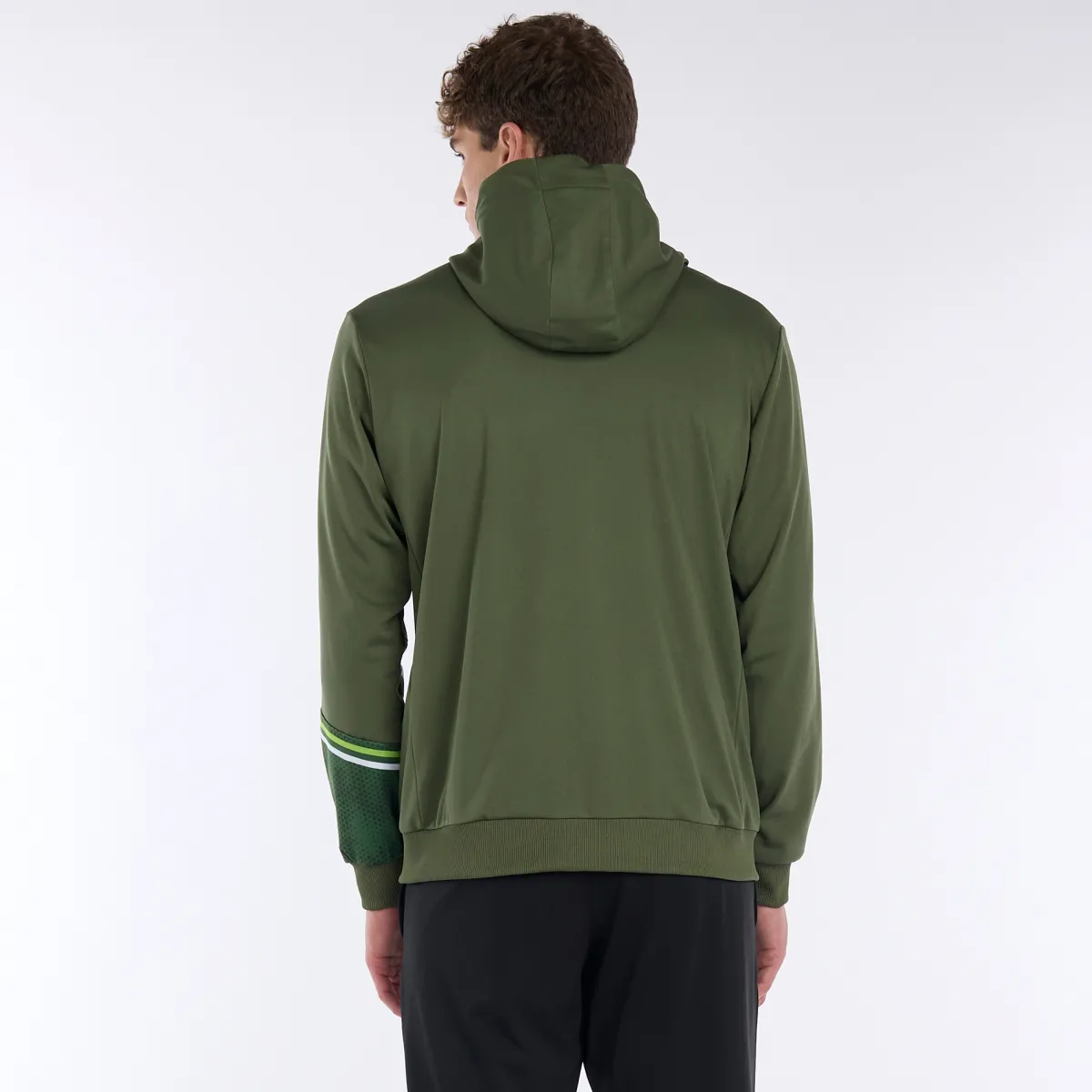 Erreà Eber Hoodie Sweatshirt*Women Tracksuits | Sweatshirts