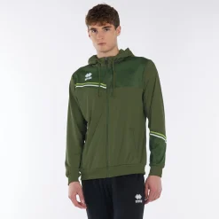 Erreà Eber Hoodie Sweatshirt*Women Tracksuits | Sweatshirts