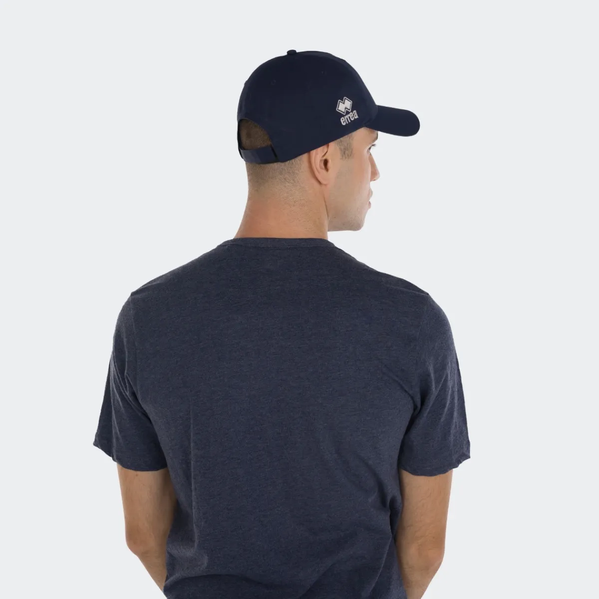 Erreà Eddie baseball cap* Sport Hats
