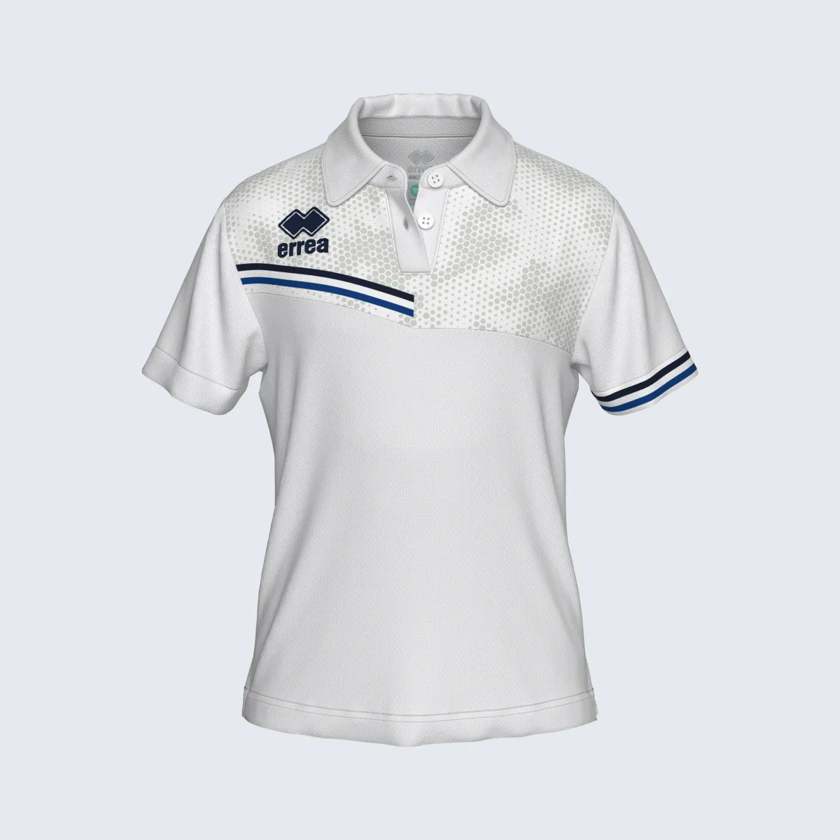 Erreà Eden Girls' Polo Shirt*Kids Bowls | Golf