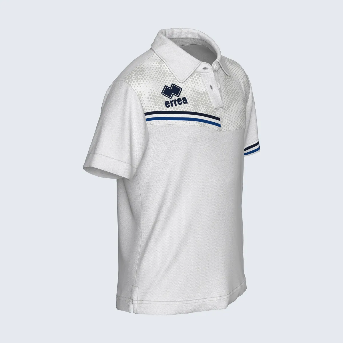 Erreà Eden Girls' Polo Shirt*Kids Bowls | Golf