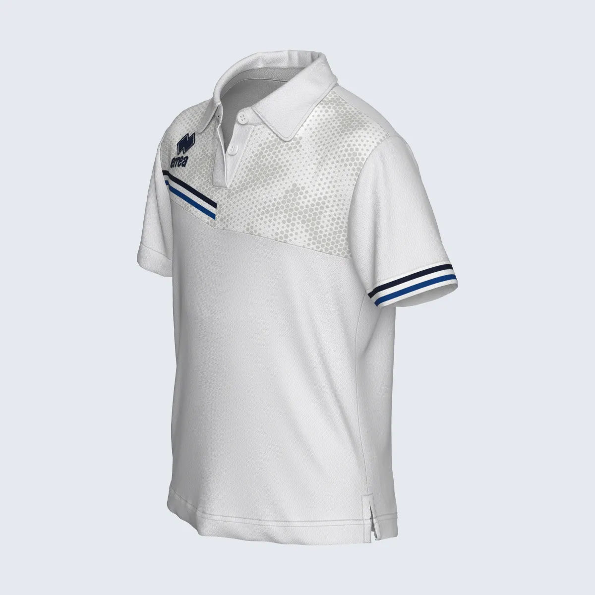 Erreà Eden Girls' Polo Shirt*Kids Bowls | Golf