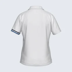 Erreà Eden Girls' Polo Shirt*Kids Bowls | Golf