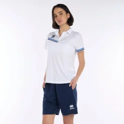 Erreà Eden Women's Polo Shirt*Women Bowls | Golf