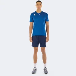 Erreà Edo unisex shorts*Women Bowls | Golf