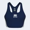 Erreà Elaine girls’ top*Kids Top And Tank Tops