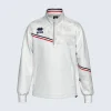 Erreà Elias High Neck Zipper Sweatshirt for Kids*Kids Sweatshirts